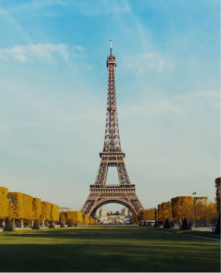 Paris