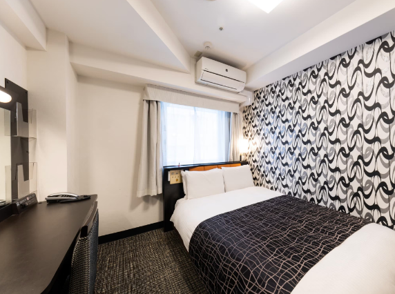 APA Hotel Kyoto Ekimae