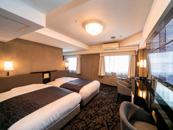 APA Hotel Kyoto Ekimae