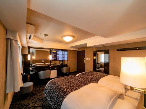 APA Hotel Kyoto Ekimae