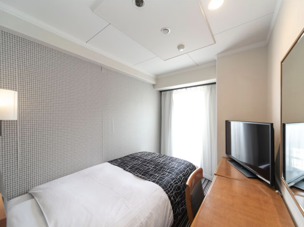 APA Hotel Kyoto Gion EXCELLENT