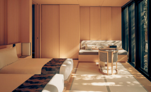 Aman Kyoto