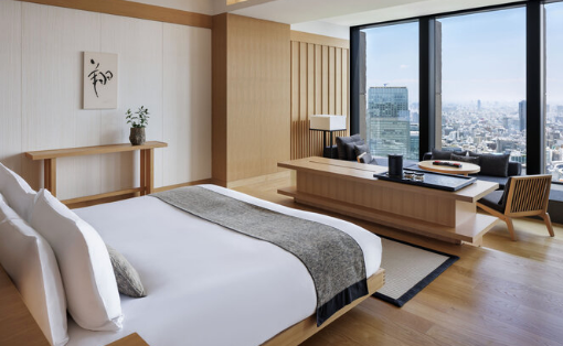 Aman Kyoto 