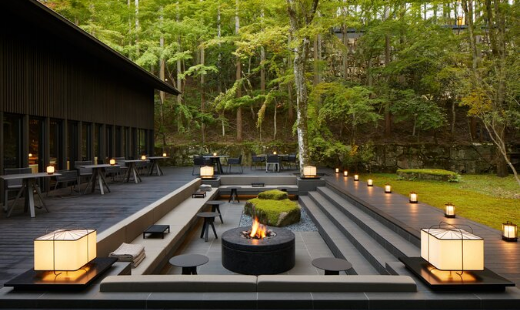 Aman Kyoto 