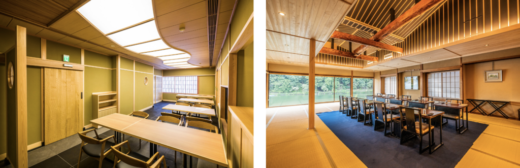 Arashiyama Benkei – Arashiyama