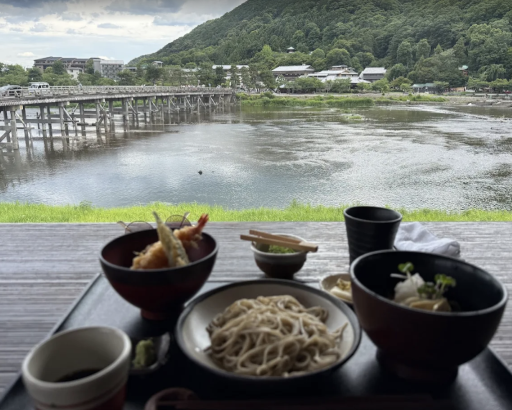 Arashiyama Yoshimura