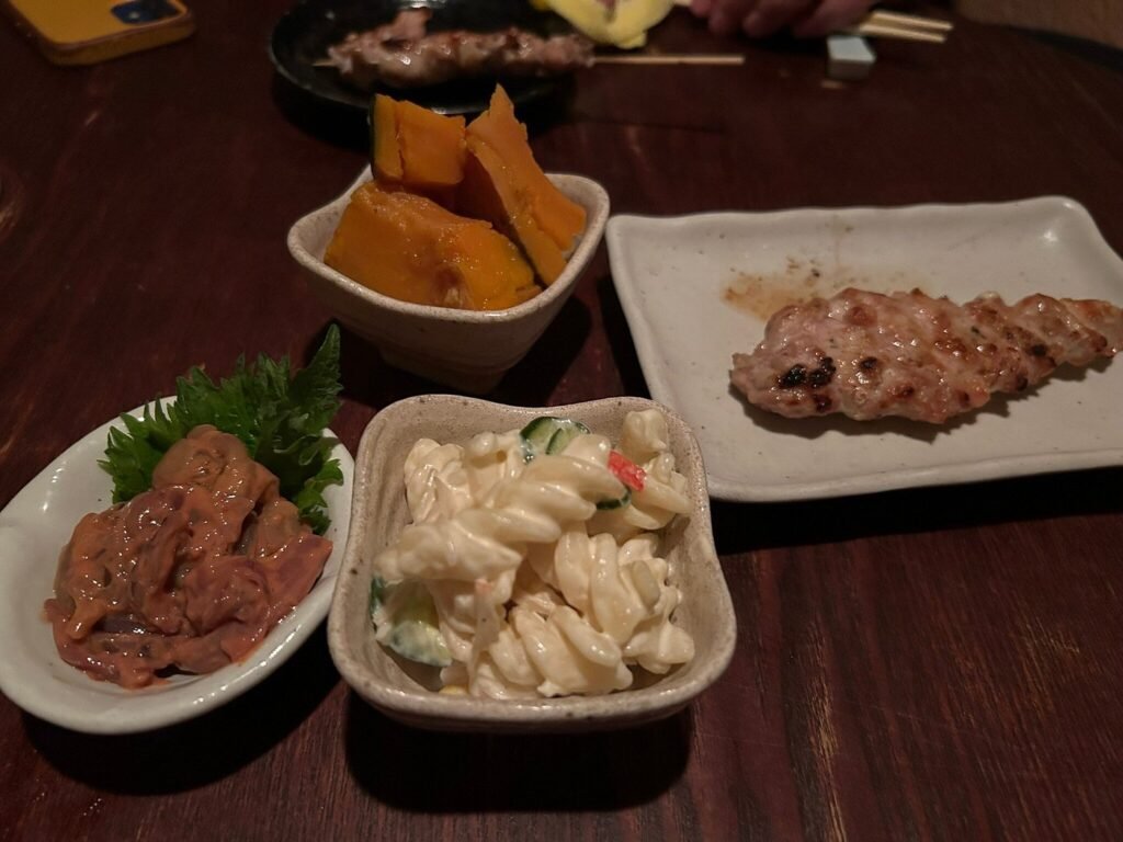 Bajitofu