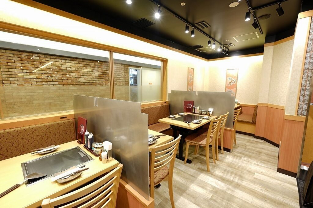 Chibo Kyoto Avanti