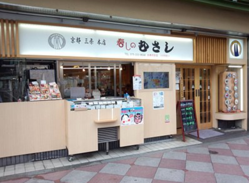 Gyoza Hohei Gion Kyoto