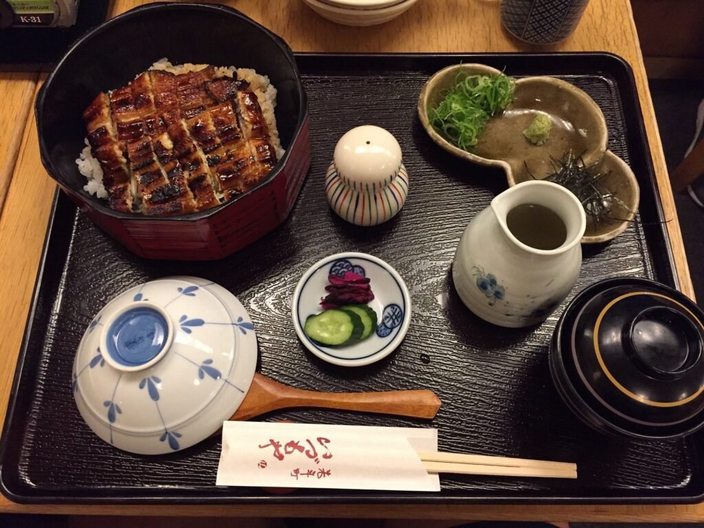 Pontocho Izumoya Guide