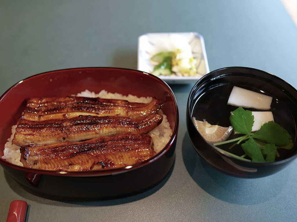 Unagi Hirokawa