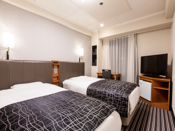 APA Hotel Kyoto Gion EXCELLENT