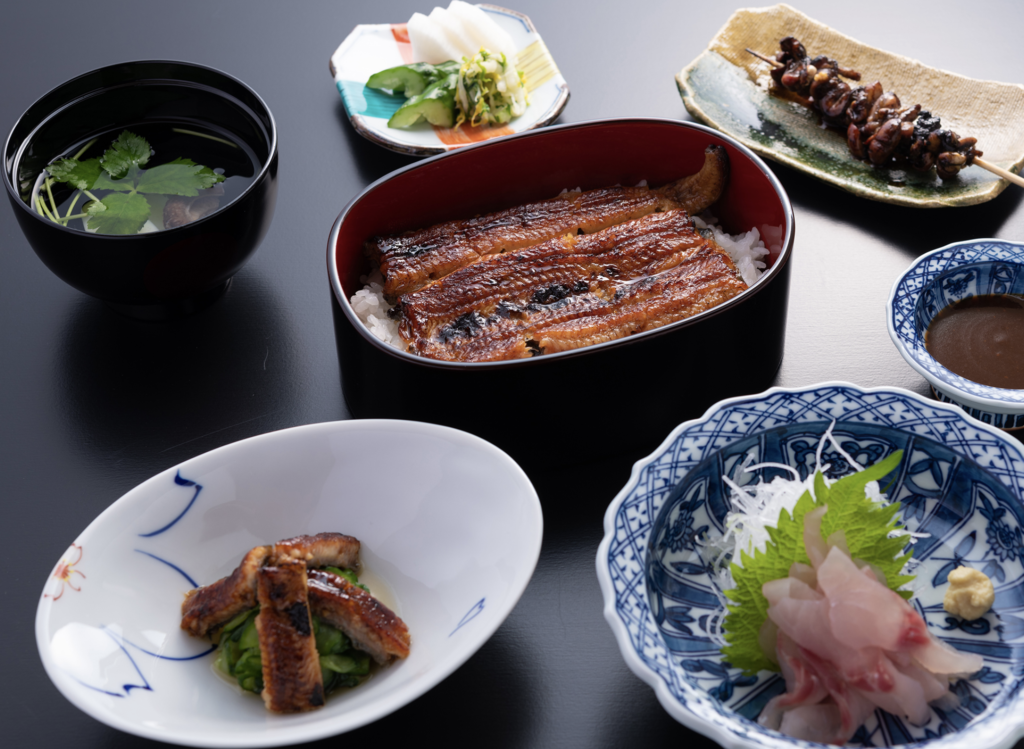 Unagi Hirokawa