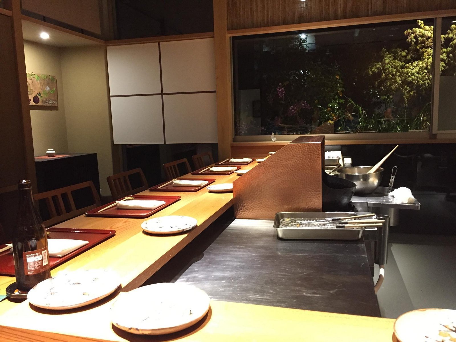 Tenyu Tempura Kyoto