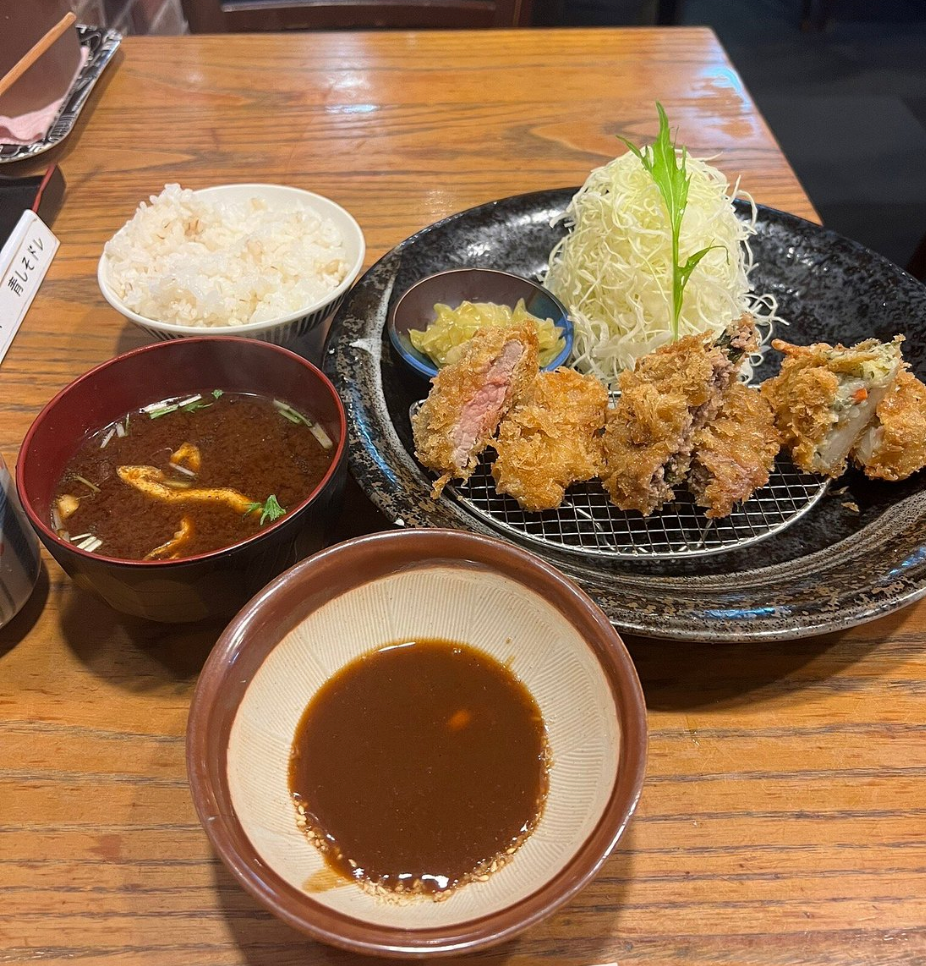 Tonkatsu Butagorira