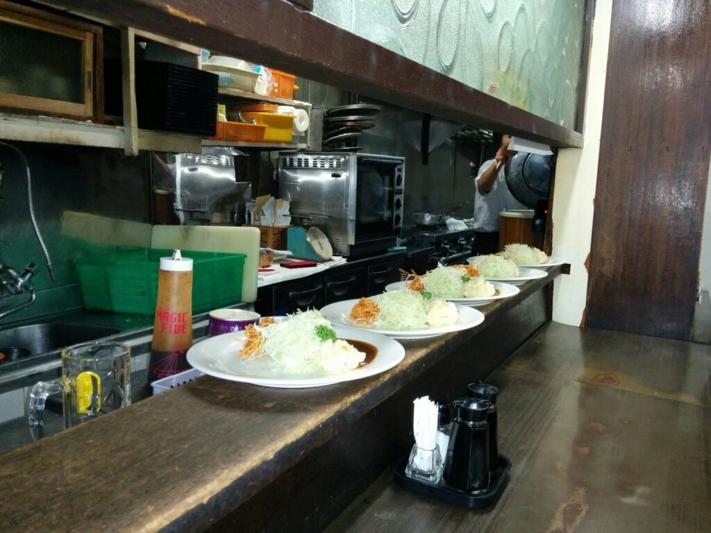 Tonkatsu Ichiban