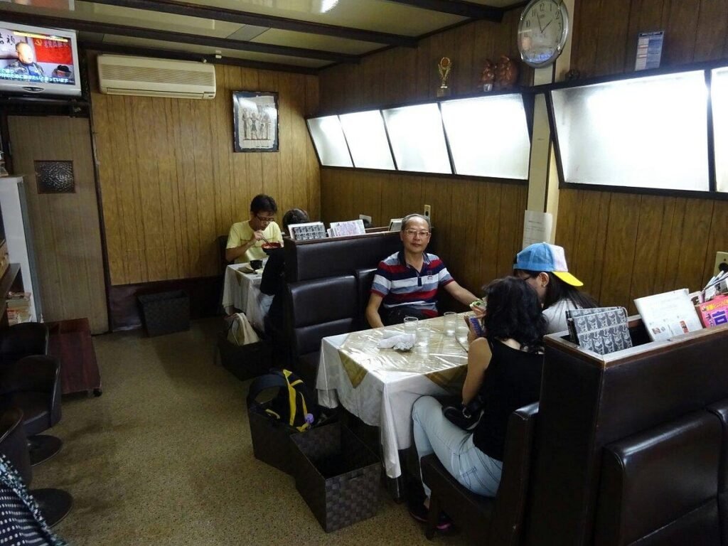 Tonkatsu Ichiban