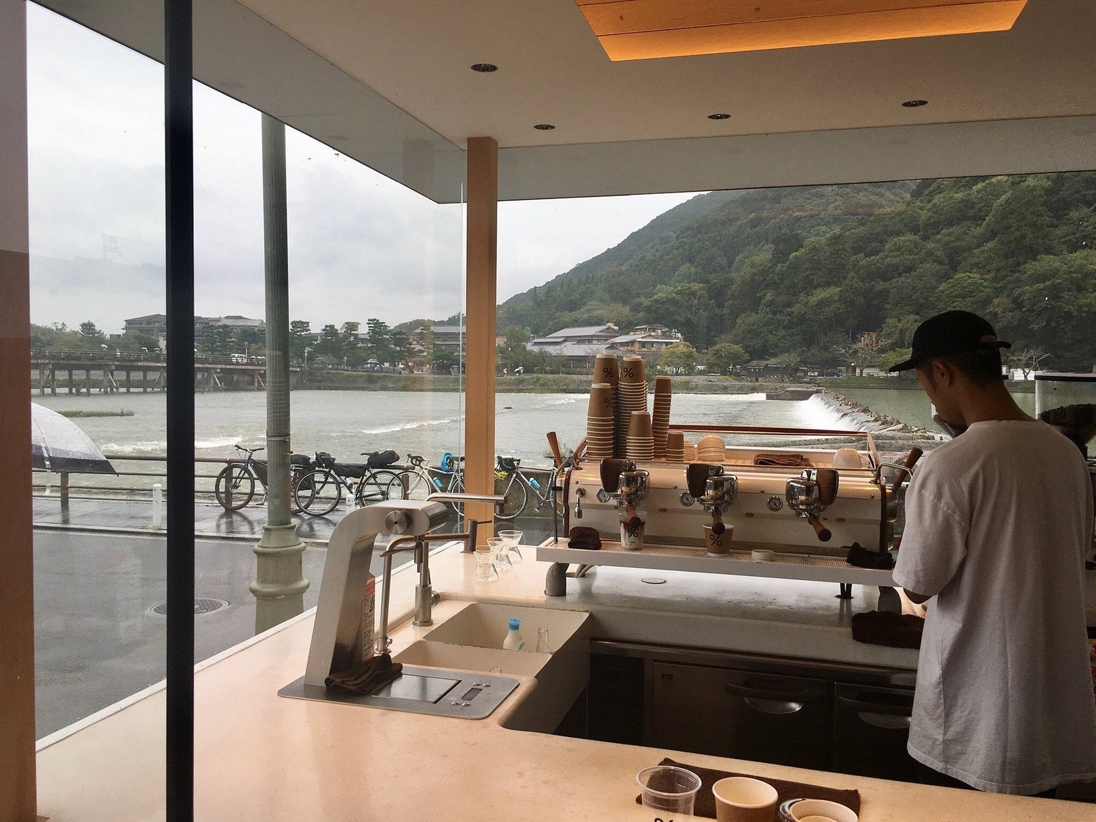 Best Cafes in Kyoto: Top Coffee Shops Guide