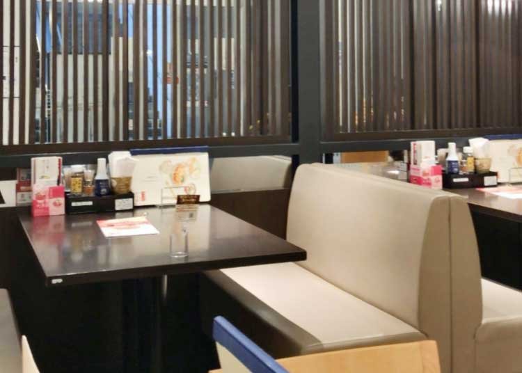 Best Kid-Friendly Restaurants in Kyoto Guide