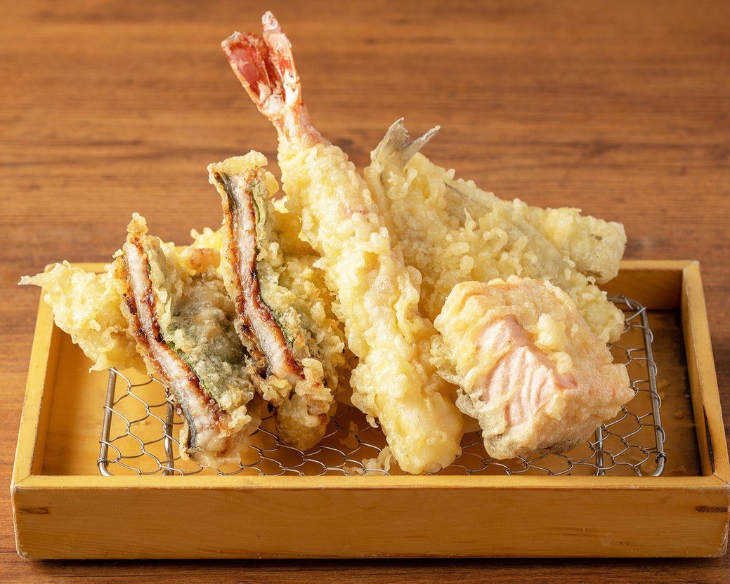 Best Tempura in Kyoto: Top Restaurants & Dining Guide