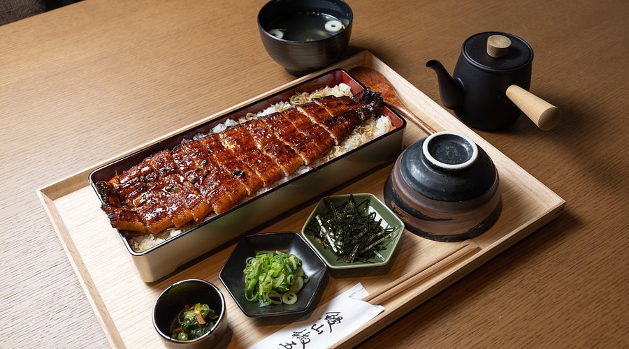 Best Unagi in Kyoto: Top Grilled Eel Restaurants Guide