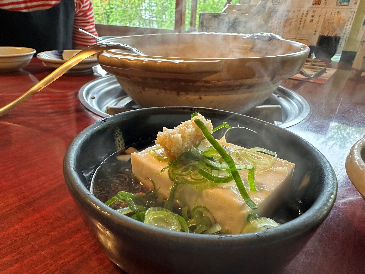 Best Tofu in Kyoto Guide